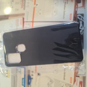 Samsung a21s siyah