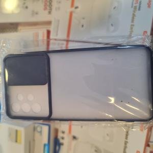 Samsung a32 mavi kılıf 