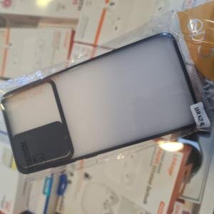 Samsung a32 siyah kilof 