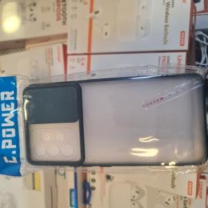 Samsung a53 yesil kılıf 
