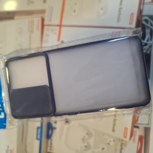Samsung  a53 seffaf mor