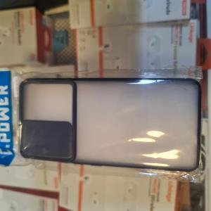 Samsung a53 kılıf mor