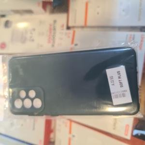 Samsung a33 5g yesil