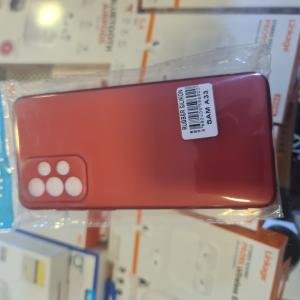 Samsung a33 kirmizi 