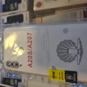Samsung a20s sefaf