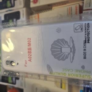Samsung a02 sefaf