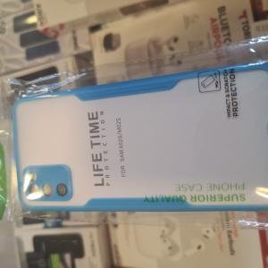 Samsung   a02 mavi