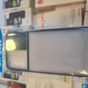 Samsung m52 yesil 