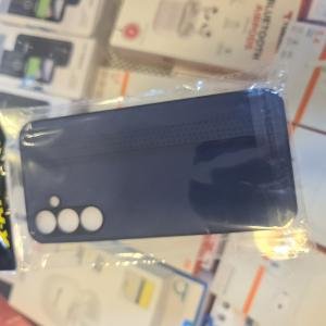 Samsung a25 mavi kilifi 