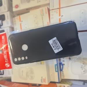 General mobil 10 siyah