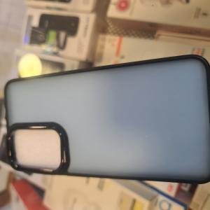 Samsung s21 mavi siyah