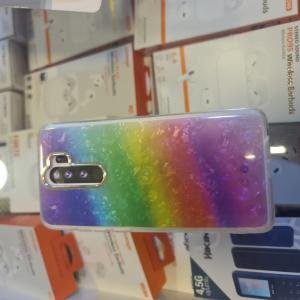 Red mi 8a renkli kılıf 