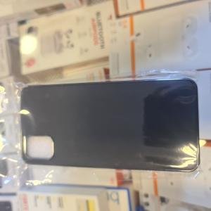 Samsung a05 siyah kılıf 