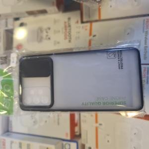 Samsung a72 siyah kılıf 2