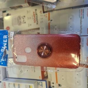Samsung a71 kırmızı simli