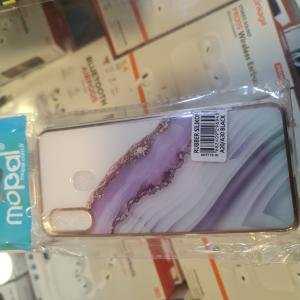 Samsung a20 rubber kılıf 