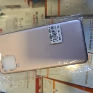 Samsung a22 rubber silikon 