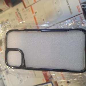 Iphone 13 sefaf siyah