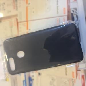 Oppo rx17 siyah