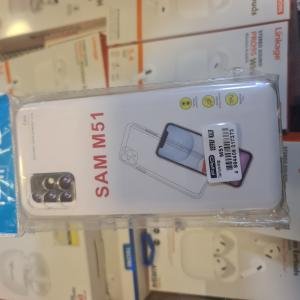 Samsung m51 sefaf 3