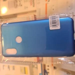 Red mi 6 pro mavi