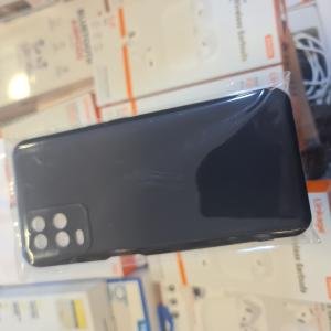 Oppo a54 siyah kılıf 