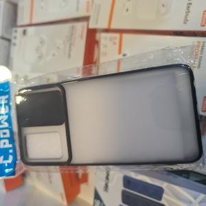 Oppo a54 4g siyah
