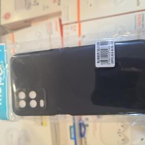 Oppo a54 siyah kilif 2