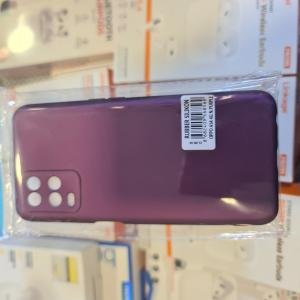 Oppo a54 4g kırmızı 