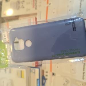 Mi note 9 mor kılıf 