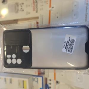Genaral mobil 21 pro siyah
