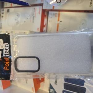 Mi note 11 sefaf kılıf 