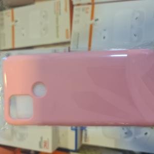 Mi 9c pembe kılıf 