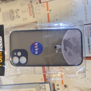 Iphone 12 mini nasa kılıf 