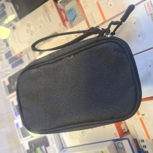 telefon çantası siyah