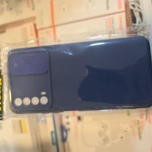 Huawei p smart 2021 mavi