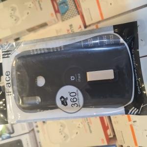 Huawei y9 siyah