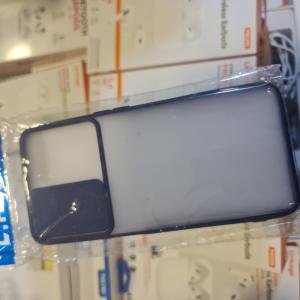 Samsung a16 mavi sefaf 