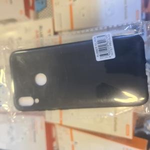 Mi note 7 siyah