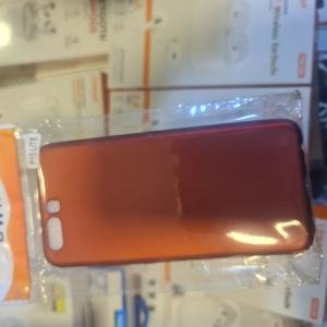 Huawai p10 lite kırmızı 