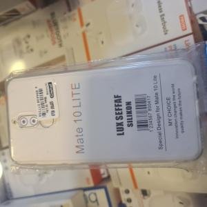 Huawei mate 10 lite