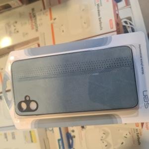 Samsung galaxsy a05 mavi