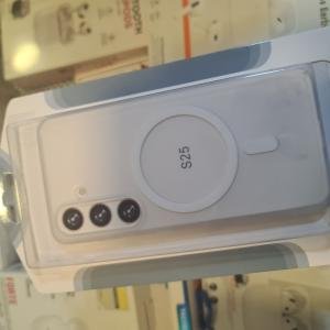 Samsung s25 sefaf 