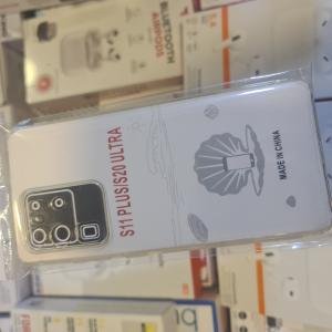 Samsung s11 plus 