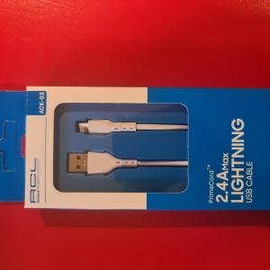 Iphone sarj kablosu ack-03