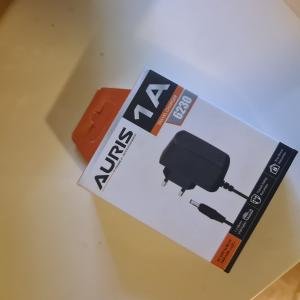Auris 1A 6230 ince uçlu  sarj aleti