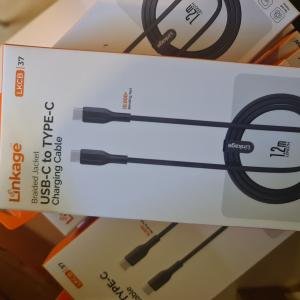 Linkage usb-   typ-c sarj aleti lkcb-37