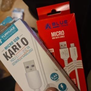 Micro kablo