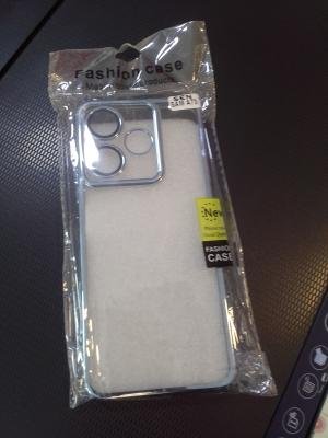 Samsung a73 mavi kılıf 