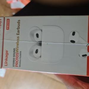Linkage pro10s wireless kulaklik